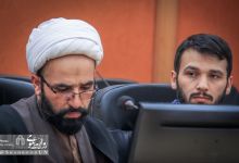 گزارش تصویری | نشست با همیاران خبر روابط عمومی دانشگاه 